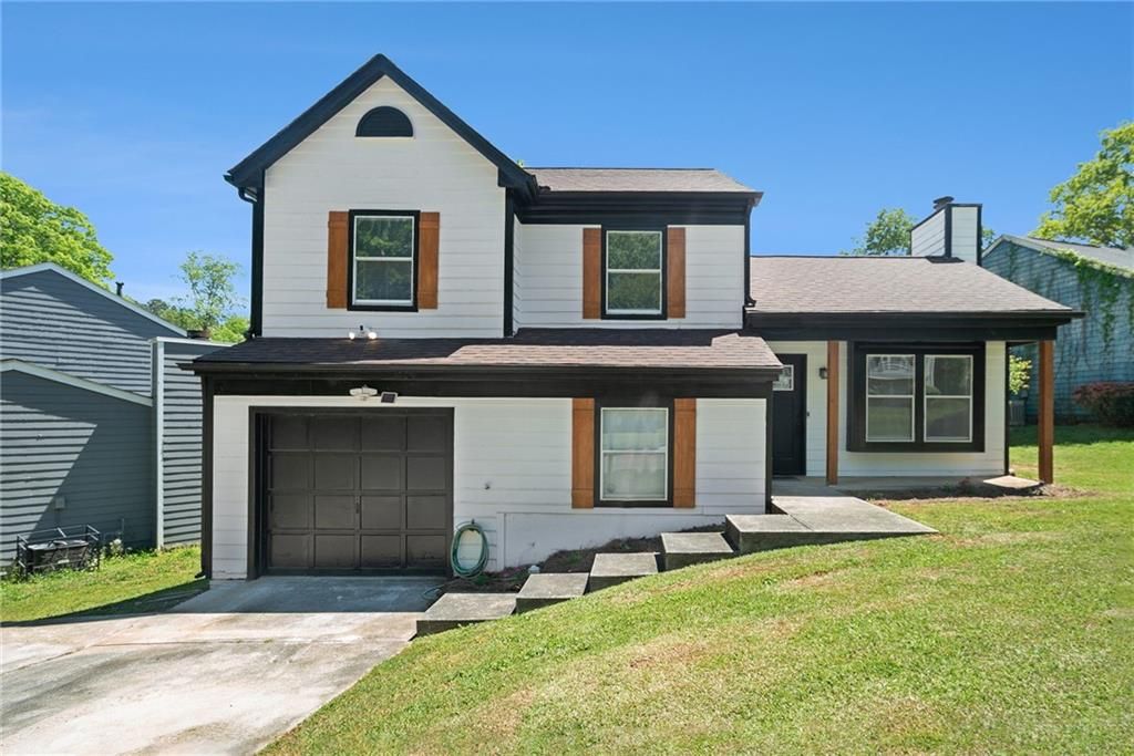 1703 Laurel Creek Circle, Lithonia, GA 30058