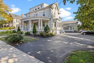 48 Warren Avenue 5, Woburn, MA 01801