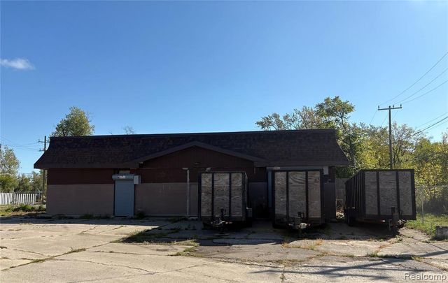 12930 E Mcnichols Road, Detroit, MI 48205