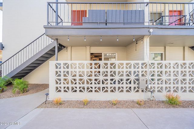 7321 E Northland Drive Unit 9, Scottsdale, AZ 85251