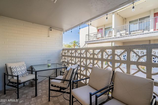 7321 E Northland Drive Unit 9, Scottsdale, AZ 85251