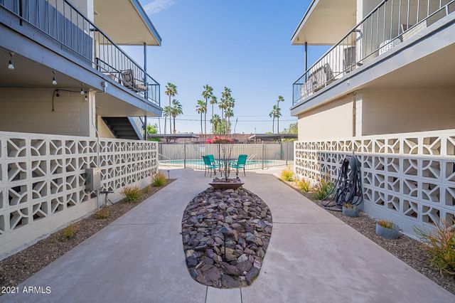 7321 E Northland Drive Unit 9, Scottsdale, AZ 85251