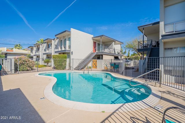 7321 E Northland Drive Unit 9, Scottsdale, AZ 85251