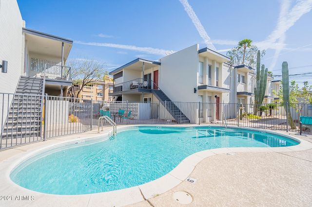 7321 E Northland Drive Unit 9, Scottsdale, AZ 85251