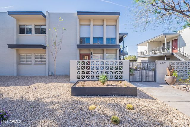 7321 E Northland Drive Unit 9, Scottsdale, AZ 85251