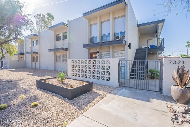 7321 E Northland Drive Unit 9, Scottsdale, AZ 85251