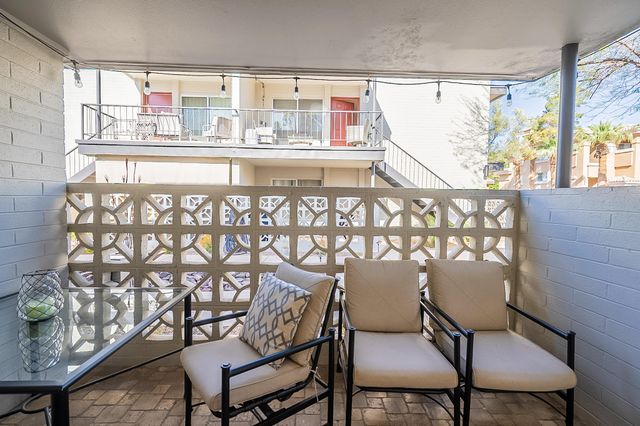 7321 E Northland Drive Unit 9, Scottsdale, AZ 85251