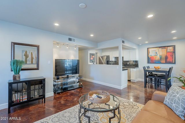 7321 E Northland Drive Unit 9, Scottsdale, AZ 85251