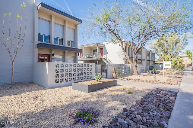 7321 E Northland Drive Unit 9, Scottsdale, AZ 85251