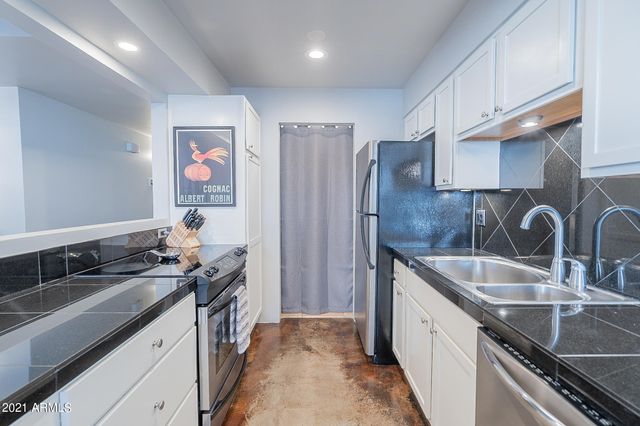 7321 E Northland Drive Unit 9, Scottsdale, AZ 85251