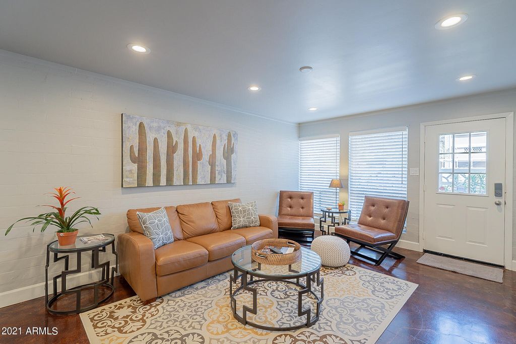 7321 E Northland Drive Unit 9, Scottsdale, AZ 85251