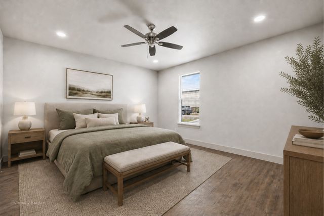108 S Manson Street, Wolfe City, TX 75496