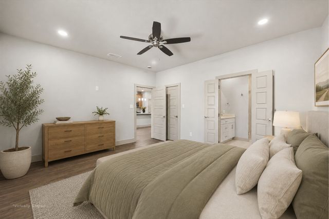 108 S Manson Street, Wolfe City, TX 75496