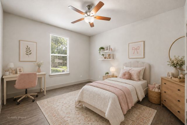 108 S Manson Street, Wolfe City, TX 75496