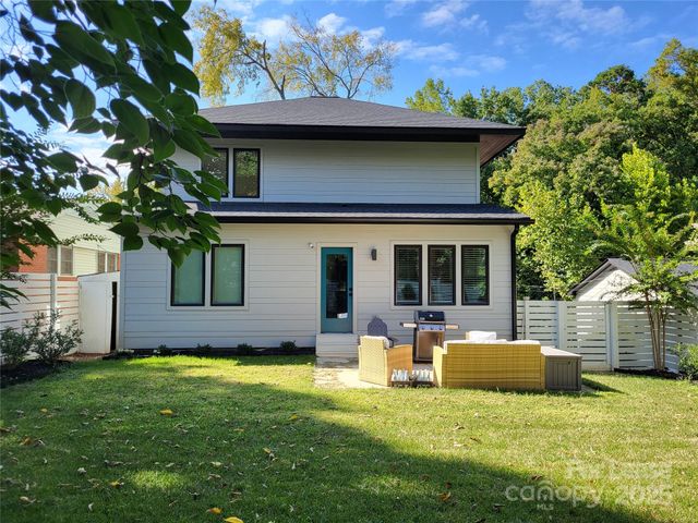 1932 St Mark Street, Charlotte, NC 28216