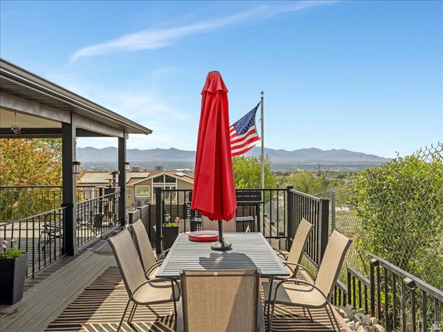 9135 S MORNINGVIEW DR, Sandy, UT 84094