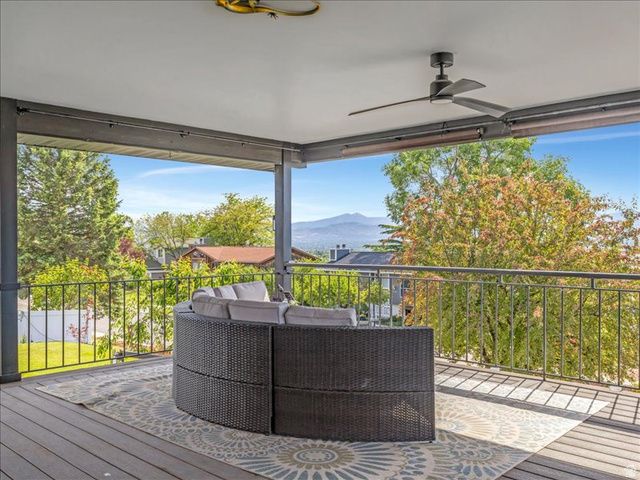 9135 S MORNINGVIEW DR, Sandy, UT 84094