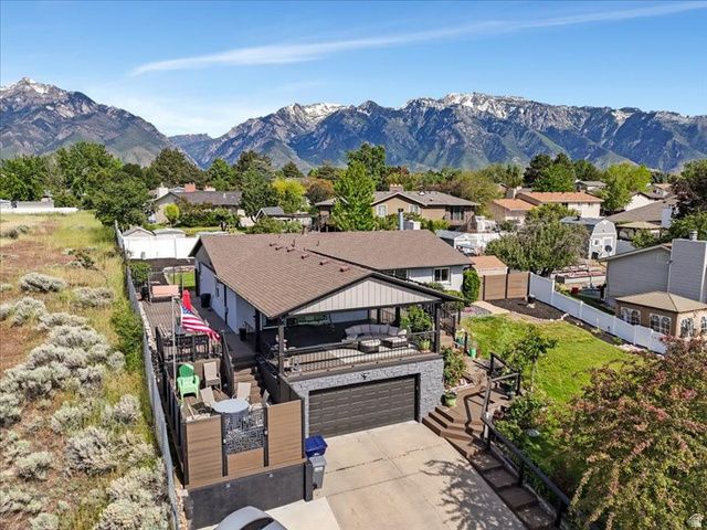 9135 S MORNINGVIEW DR, Sandy, UT 84094