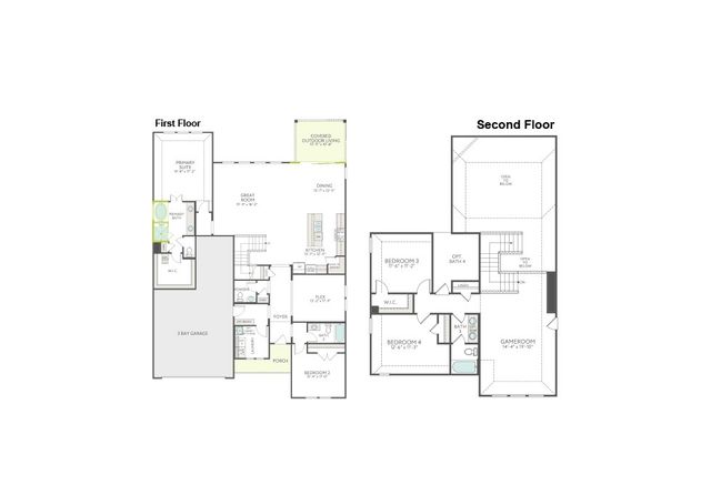 602 Boxwood Court, Mansfield, TX 76063
