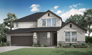 602 Boxwood Court, Mansfield, TX 76063