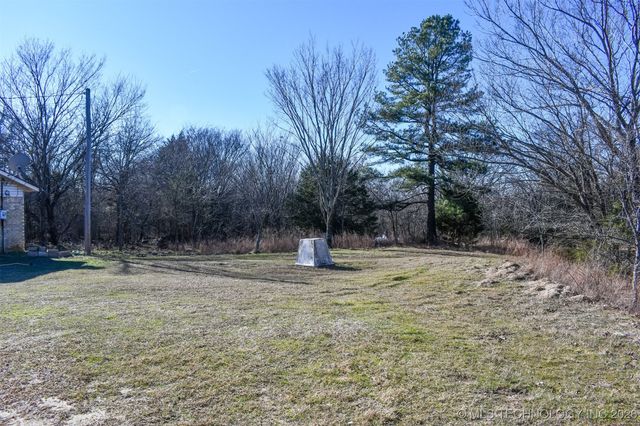 231 S Bk 1600, Stigler, OK 74462