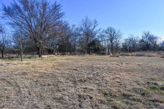 231 S Bk 1600, Stigler, OK 74462
