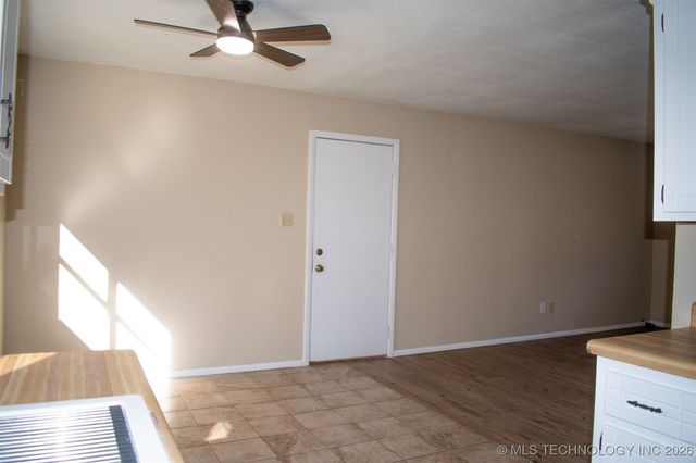 231 S Bk 1600, Stigler, OK 74462