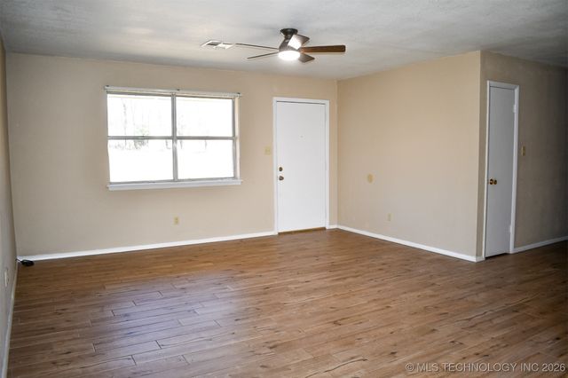 231 S Bk 1600, Stigler, OK 74462