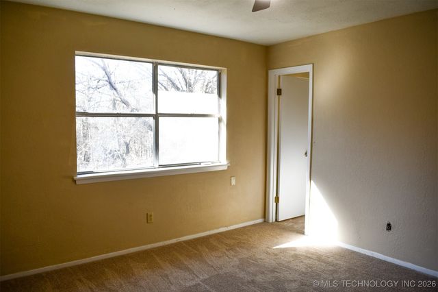 231 S Bk 1600, Stigler, OK 74462