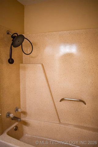 231 S Bk 1600, Stigler, OK 74462