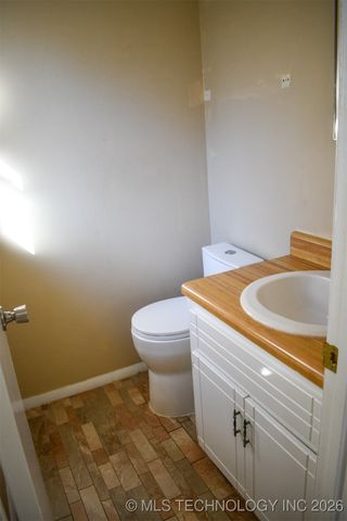 231 S Bk 1600, Stigler, OK 74462