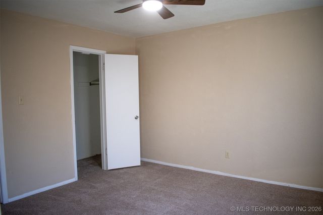 231 S Bk 1600, Stigler, OK 74462