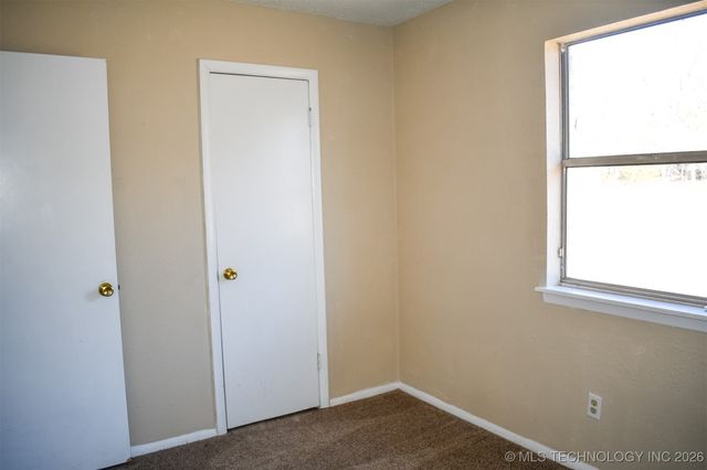 231 S Bk 1600, Stigler, OK 74462