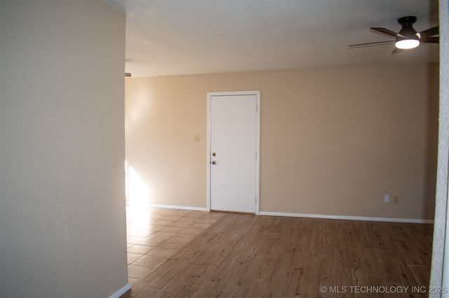 231 S Bk 1600, Stigler, OK 74462