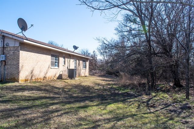 231 S Bk 1600, Stigler, OK 74462