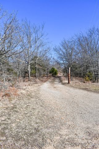 231 S Bk 1600, Stigler, OK 74462