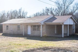 231 S Bk 1600, Stigler, OK 74462