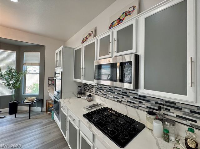 5422 Nestled Moon Court, Las Vegas, NV 89131