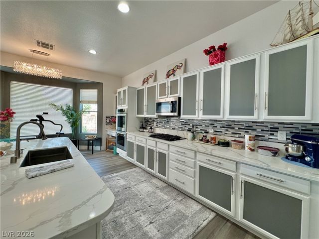 5422 Nestled Moon Court, Las Vegas, NV 89131