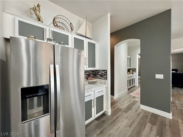 5422 Nestled Moon Court, Las Vegas, NV 89131