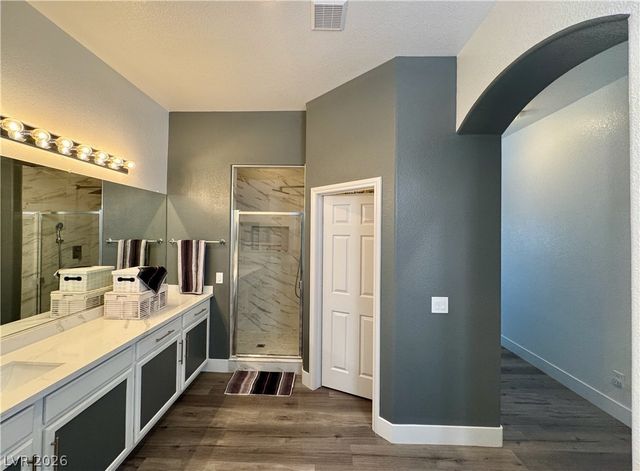 5422 Nestled Moon Court, Las Vegas, NV 89131