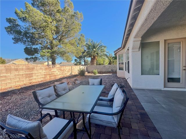 5422 Nestled Moon Court, Las Vegas, NV 89131