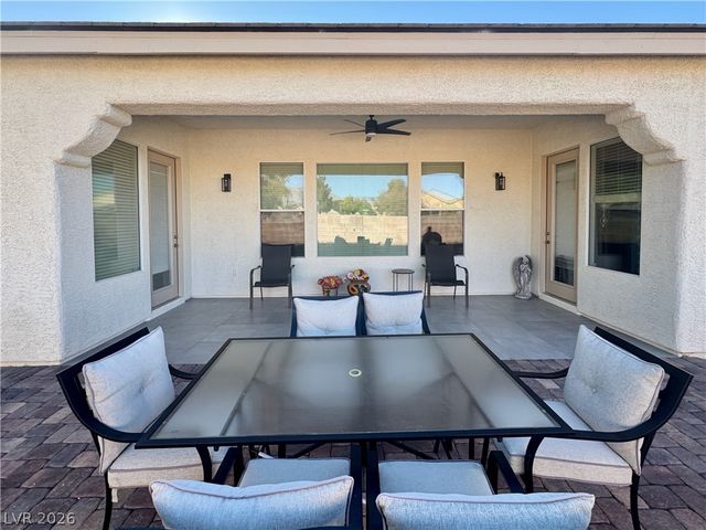 5422 Nestled Moon Court, Las Vegas, NV 89131