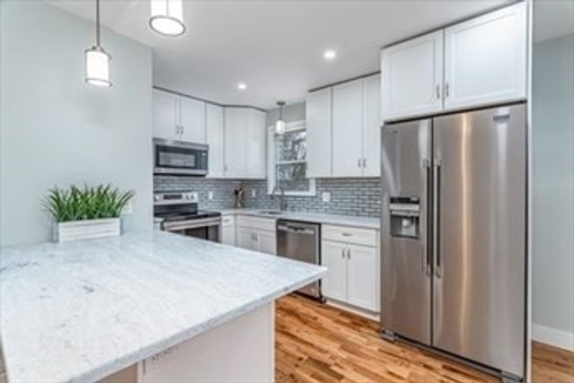 26 Claflin Steet, Leominster, MA 01453