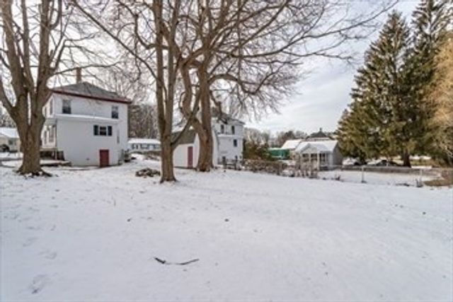 26 Claflin Steet, Leominster, MA 01453