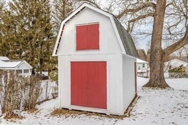 26 Claflin Steet, Leominster, MA 01453