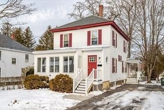 26 Claflin Steet, Leominster, MA 01453