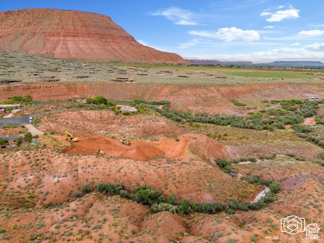 841 SHONTO RIDGE DR, Ivins, UT 84738