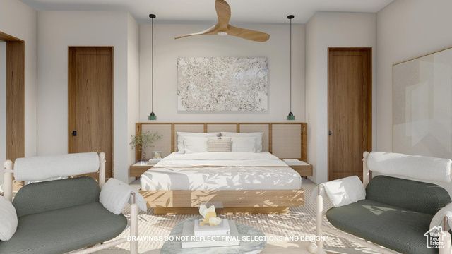 841 SHONTO RIDGE DR, Ivins, UT 84738