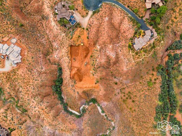 841 SHONTO RIDGE DR, Ivins, UT 84738